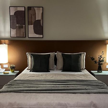 Hotel Sao Paulo - Premium Experience - Ibirapuera - Moema District ภายนอก รูปภาพ