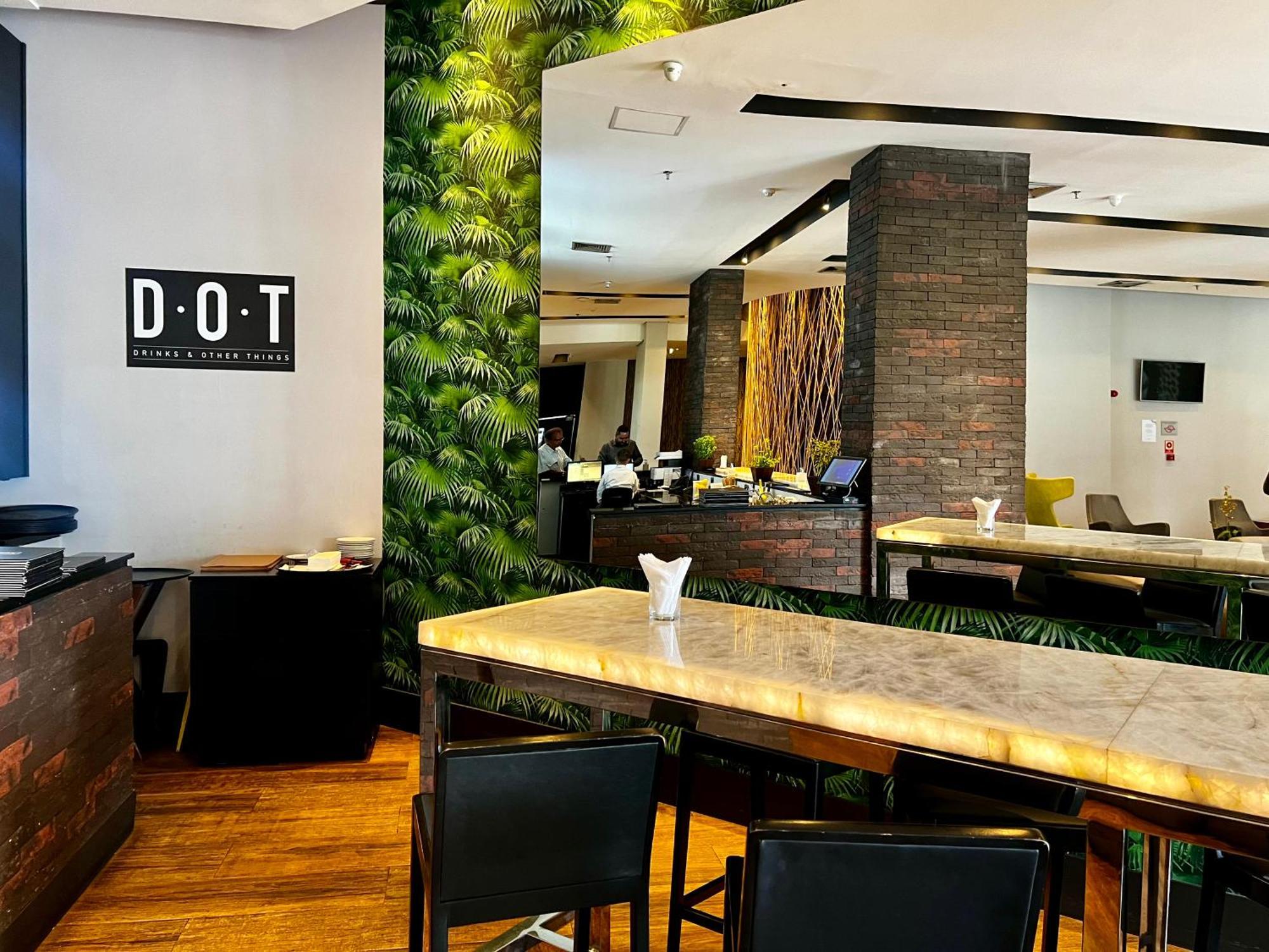 Hotel Sao Paulo - Premium Experience - Ibirapuera - Moema District ภายนอก รูปภาพ