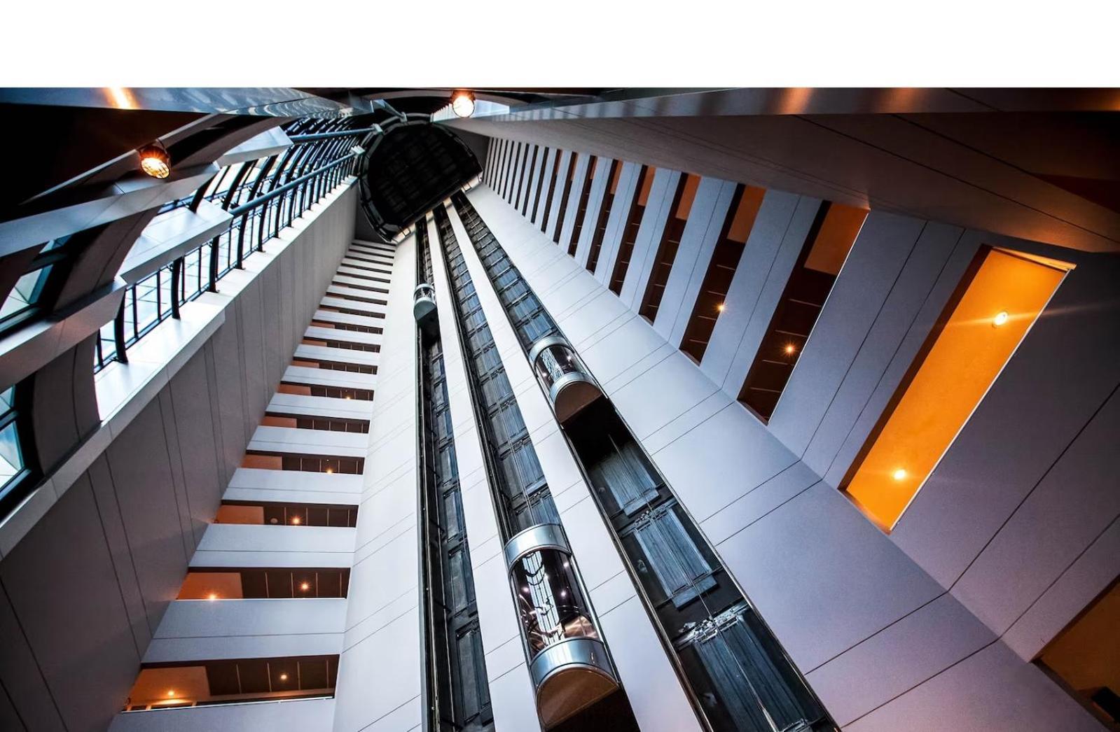Hotel Sao Paulo - Premium Experience - Ibirapuera - Moema District ภายนอก รูปภาพ