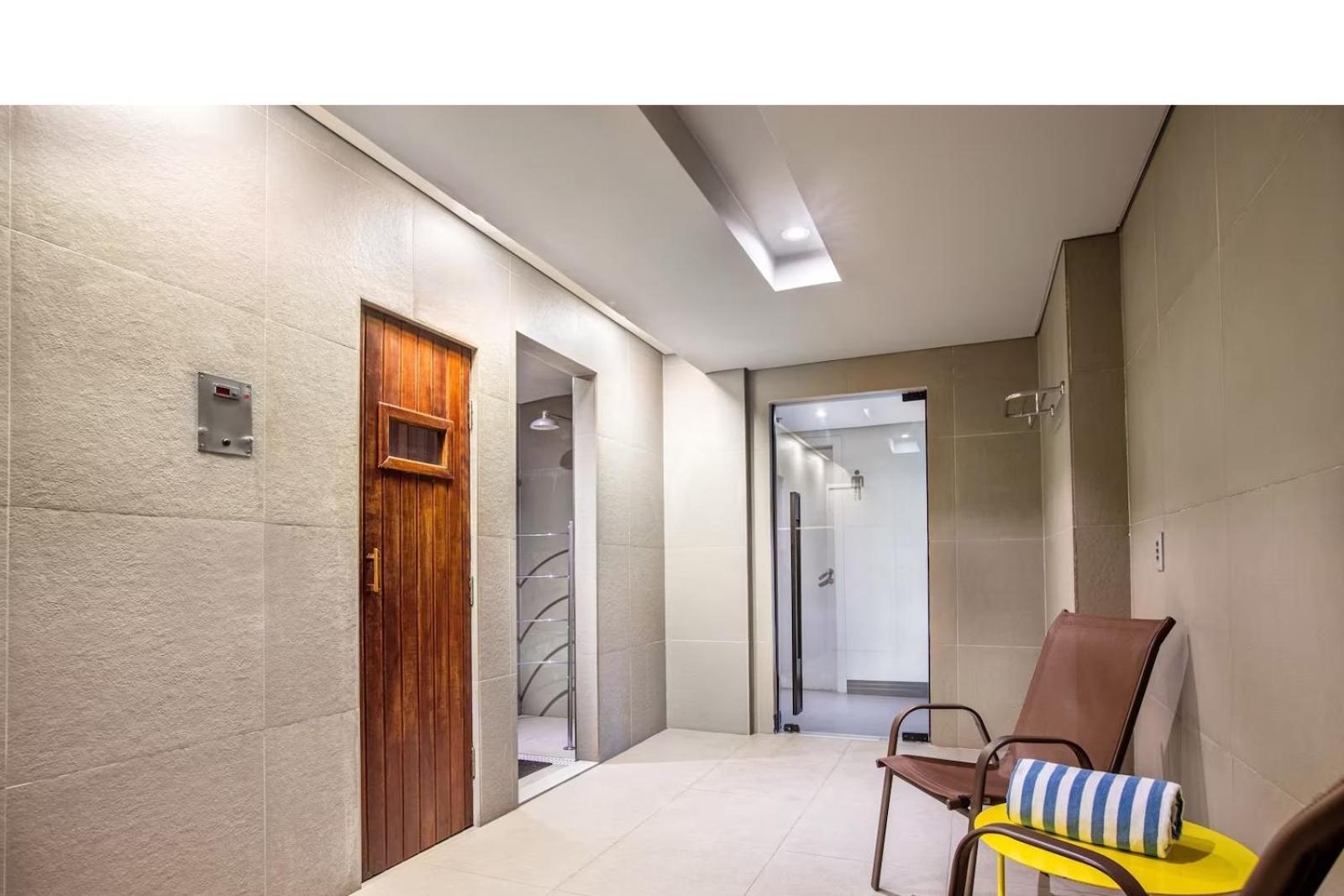 Hotel Sao Paulo - Premium Experience - Ibirapuera - Moema District ภายนอก รูปภาพ