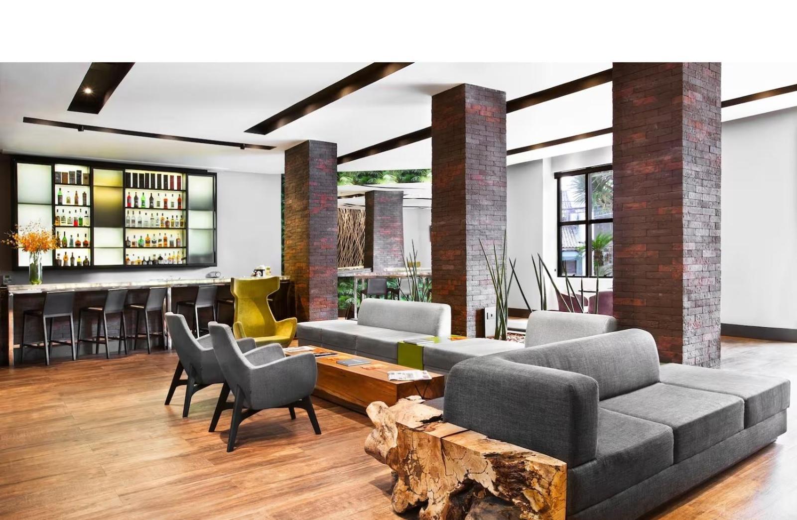 Hotel Sao Paulo - Premium Experience - Ibirapuera - Moema District ภายนอก รูปภาพ