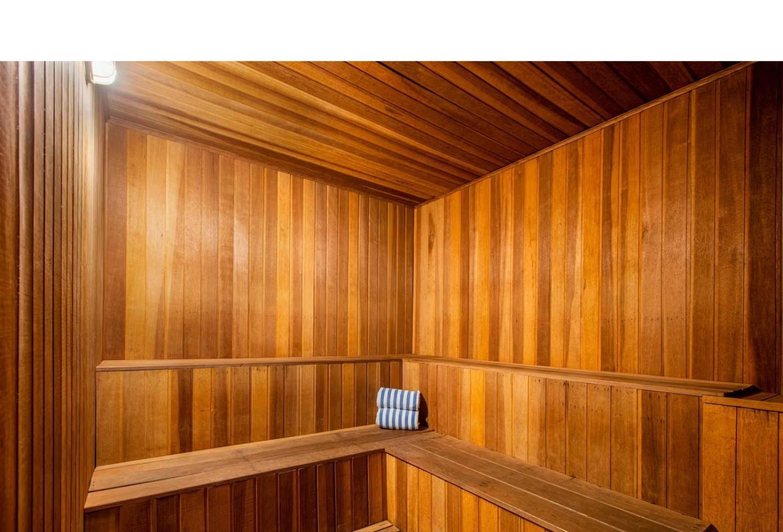 Hotel Sao Paulo - Premium Experience - Ibirapuera - Moema District ภายนอก รูปภาพ