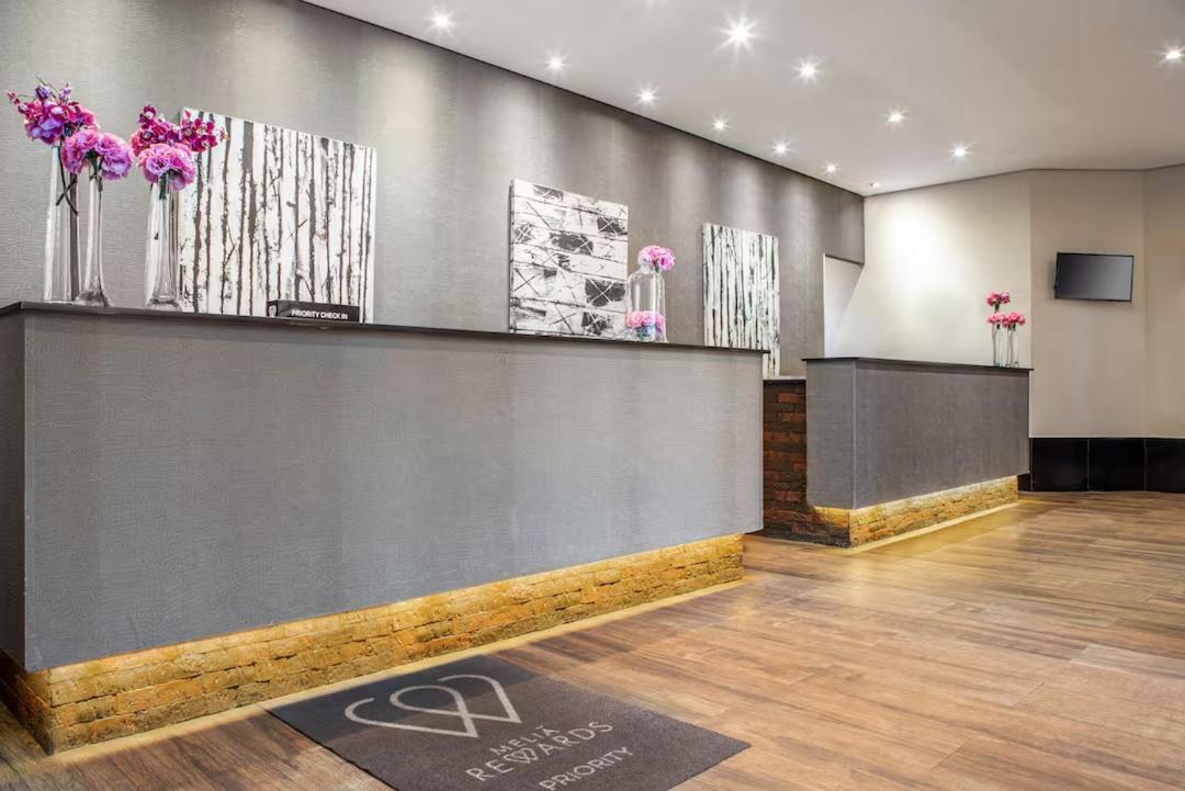 Hotel Sao Paulo - Premium Experience - Ibirapuera - Moema District ภายนอก รูปภาพ
