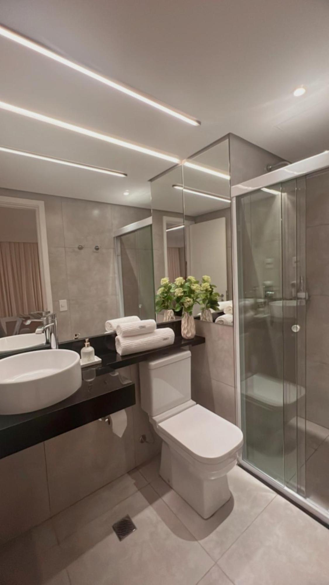 Hotel Sao Paulo - Premium Experience - Ibirapuera - Moema District ภายนอก รูปภาพ