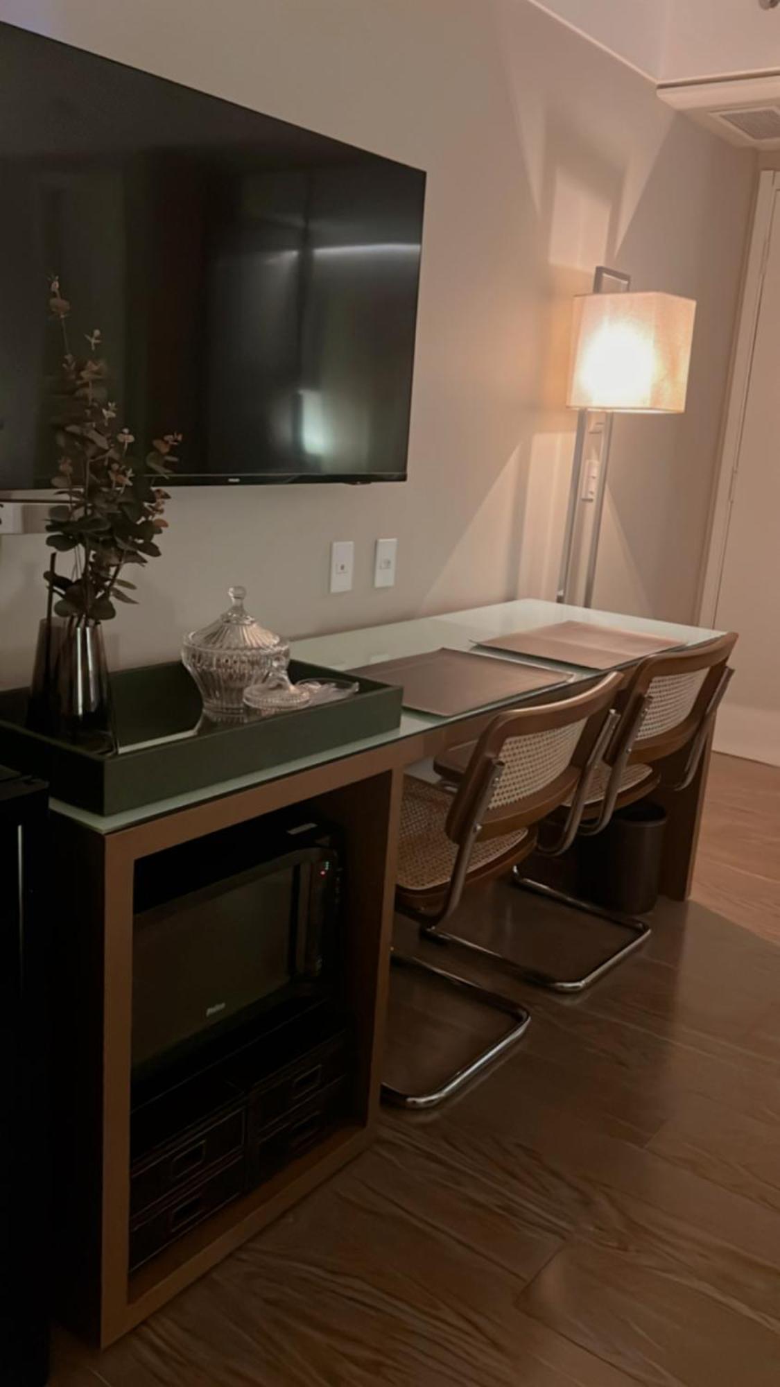 Hotel Sao Paulo - Premium Experience - Ibirapuera - Moema District ภายนอก รูปภาพ