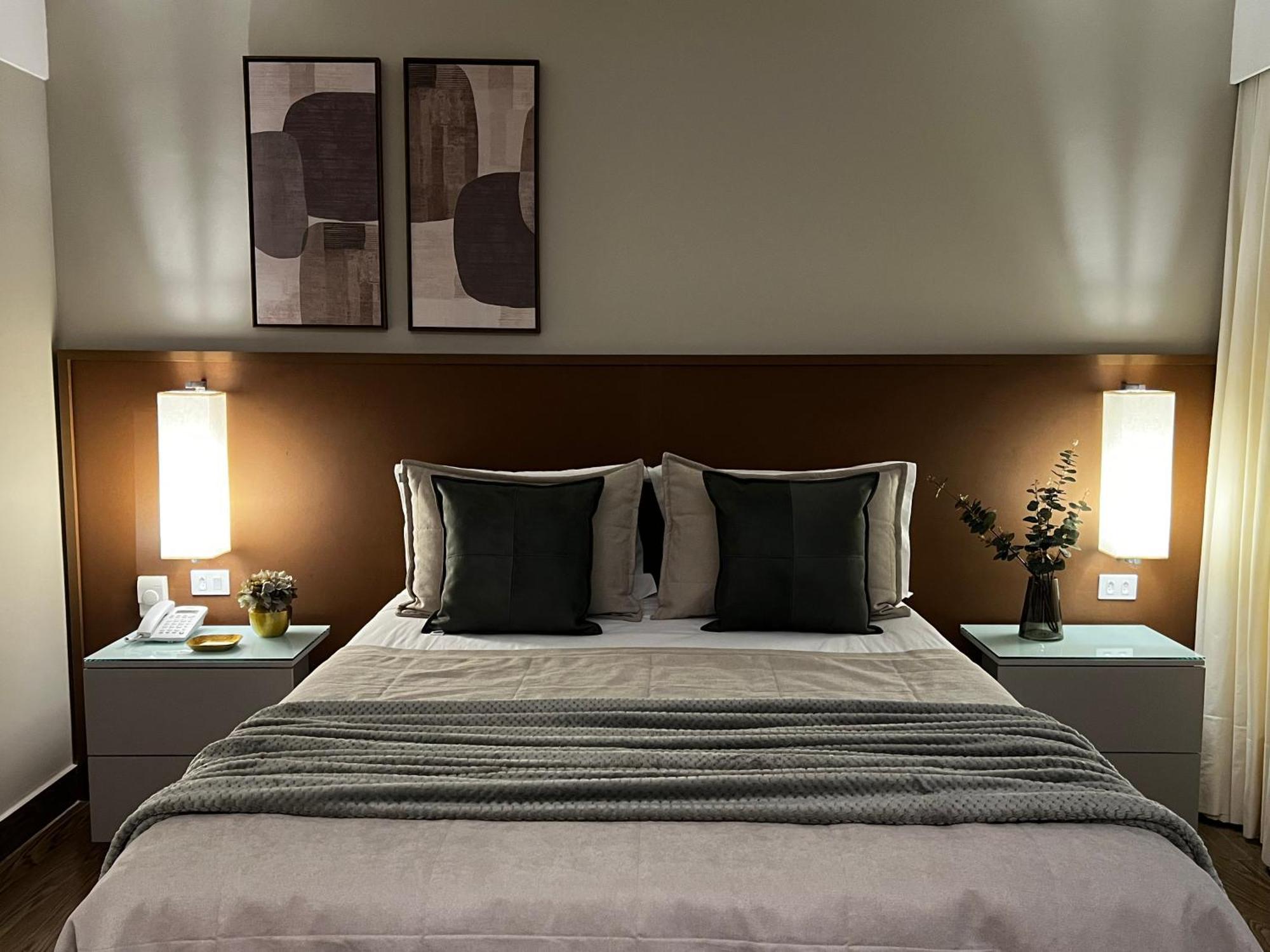 Hotel Sao Paulo - Premium Experience - Ibirapuera - Moema District ภายนอก รูปภาพ