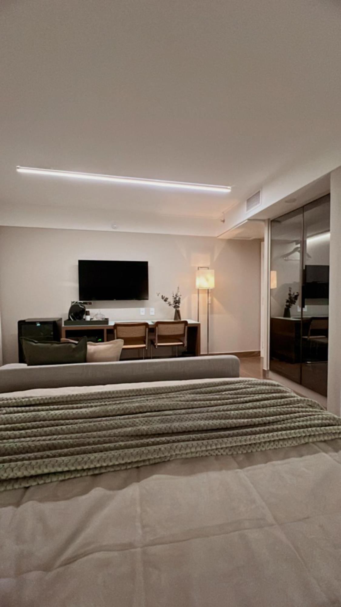 Hotel Sao Paulo - Premium Experience - Ibirapuera - Moema District ภายนอก รูปภาพ